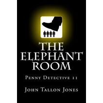 Elephant Room (Penny Detective)
