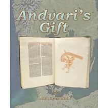 Andvari's Gift (Retelling of the Norse Volsungasaga)