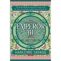 Emperor Ai (Queer Historical Romance)