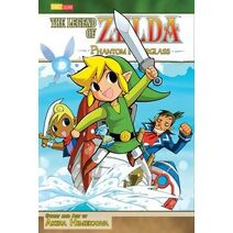 Legend of Zelda, Vol. 10 (Legend of Zelda)