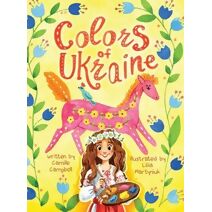 Colors of Ukraine