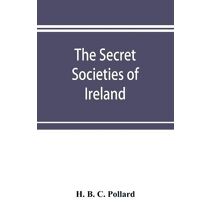 secret societies of Ireland