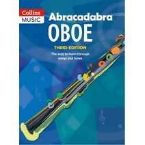 Abracadabra Oboe (Pupil's book) (Abracadabra Woodwind)