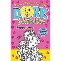 Dork Diaries: Puppy Love (Dork Diaries)