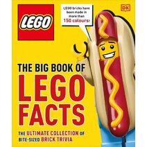 Big Book of LEGO Facts