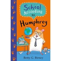 School According to Humphrey (Humphrey the Hamster)