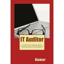 IT Auditor