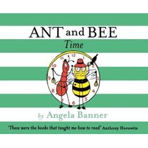 Ant and Bee Time (Ant and Bee)