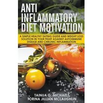 Anti Inflammatory Diet Motivation