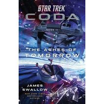 Star Trek: Coda: Book 2: The Ashes of Tomorrow (Star Trek)