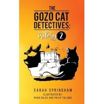 Gozo Cat Detectives