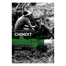 Chindit (Second World War Voices)