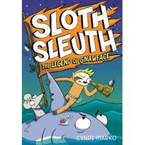 Legend of Gnawface (Sloth Sleuth)