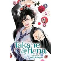 Takane & Hana, Vol. 5 (Takane & Hana)