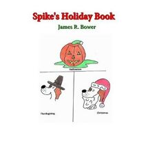 Spike's Holiday Book