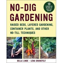 No-Dig Gardening