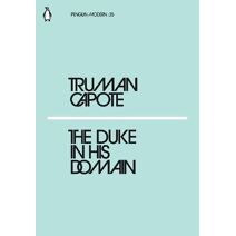Duke in His Domain (Penguin Modern)