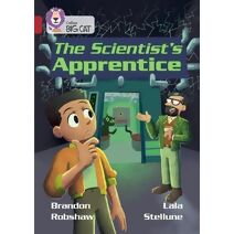Scientist's Apprentice (Collins Big Cat)