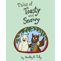 Tales of Toasty and Snowy