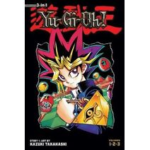 Yu-Gi-Oh! (3-in-1 Edition), Vol. 1 (Yu-Gi-Oh! (3-in-1 Edition))