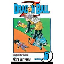 Dragon Ball Z, Vol. 5 (Dragon Ball Z)