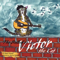 Ballad of Victor the Cat
