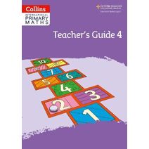 International Primary Maths Teacher’s Guide: Stage 4 (Collins International Primary Maths)
