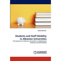 Students and Staff Mobility in Albanian Universities