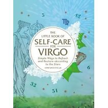 Little Book of Self-Care for Virgo (Astrology Self-Care)