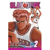 Slam Dunk, Vol. 2 (Slam Dunk)