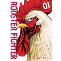 Rooster Fighter, Vol. 1 (Rooster Fighter)