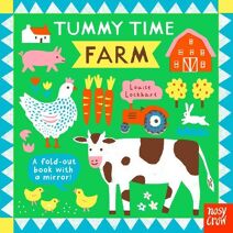 Tummy Time: Farm (Tummy Time)