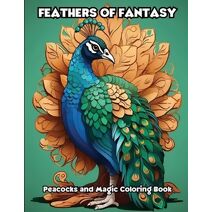Feathers of Fantasy