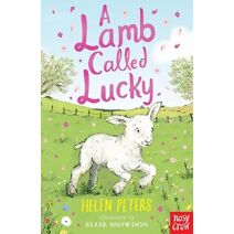 Lamb Called Lucky (Jasmine Green Series)