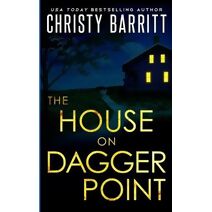 House on Dagger Point (Beach House Mystery)
