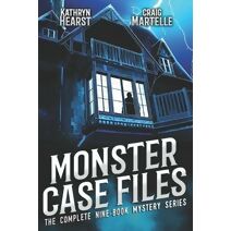 Monster Case Files Complete