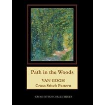 Path in the Woods