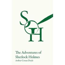 Adventures of Sherlock Holmes (Collins Classroom Classics)
