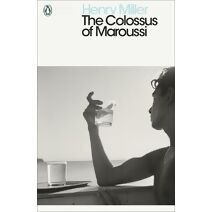 Colossus of Maroussi (Penguin Modern Classics)