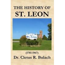 History of St. Leon (1781-1967)