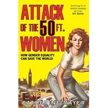 Attack of the 50 Ft. Women