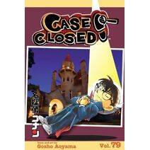 Case Closed, Vol. 79 (Case Closed)