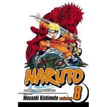 Naruto, Vol. 8 (Naruto)