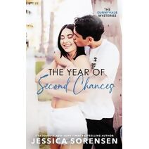 Year of Second Chances (Sunnyvale Mysteries)