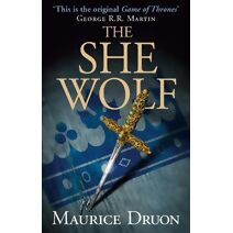 She Wolf (Accursed Kings)