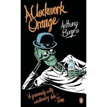 Clockwork Orange (Penguin Essentials)