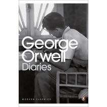 Orwell Diaries (Penguin Modern Classics)