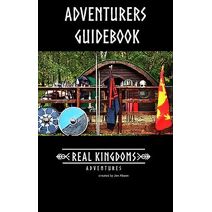 Adventures Guidebook