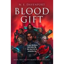 Blood Gift (Blood Gift Duology)