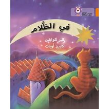 In the Dark (Collins Big Cat Arabic Reading Programme)